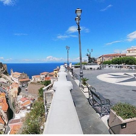 Scilla Centro Bed and Breakfast Buitenkant foto