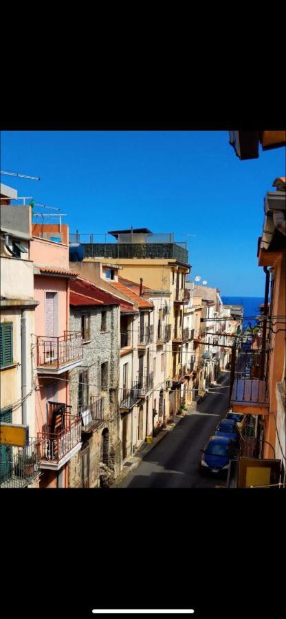 Scilla Centro Bed and Breakfast Buitenkant foto