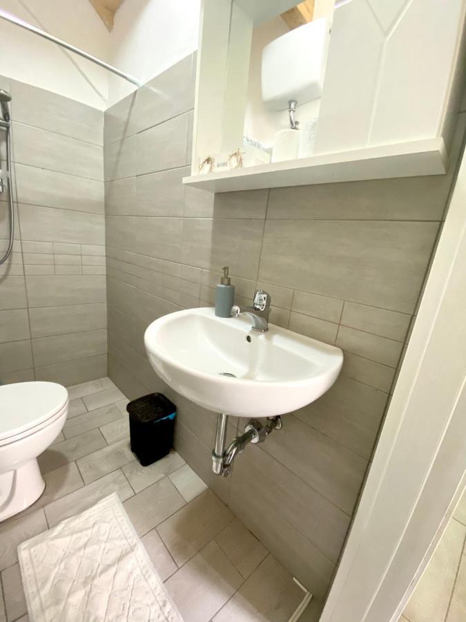 Scilla Centro Bed and Breakfast Buitenkant foto